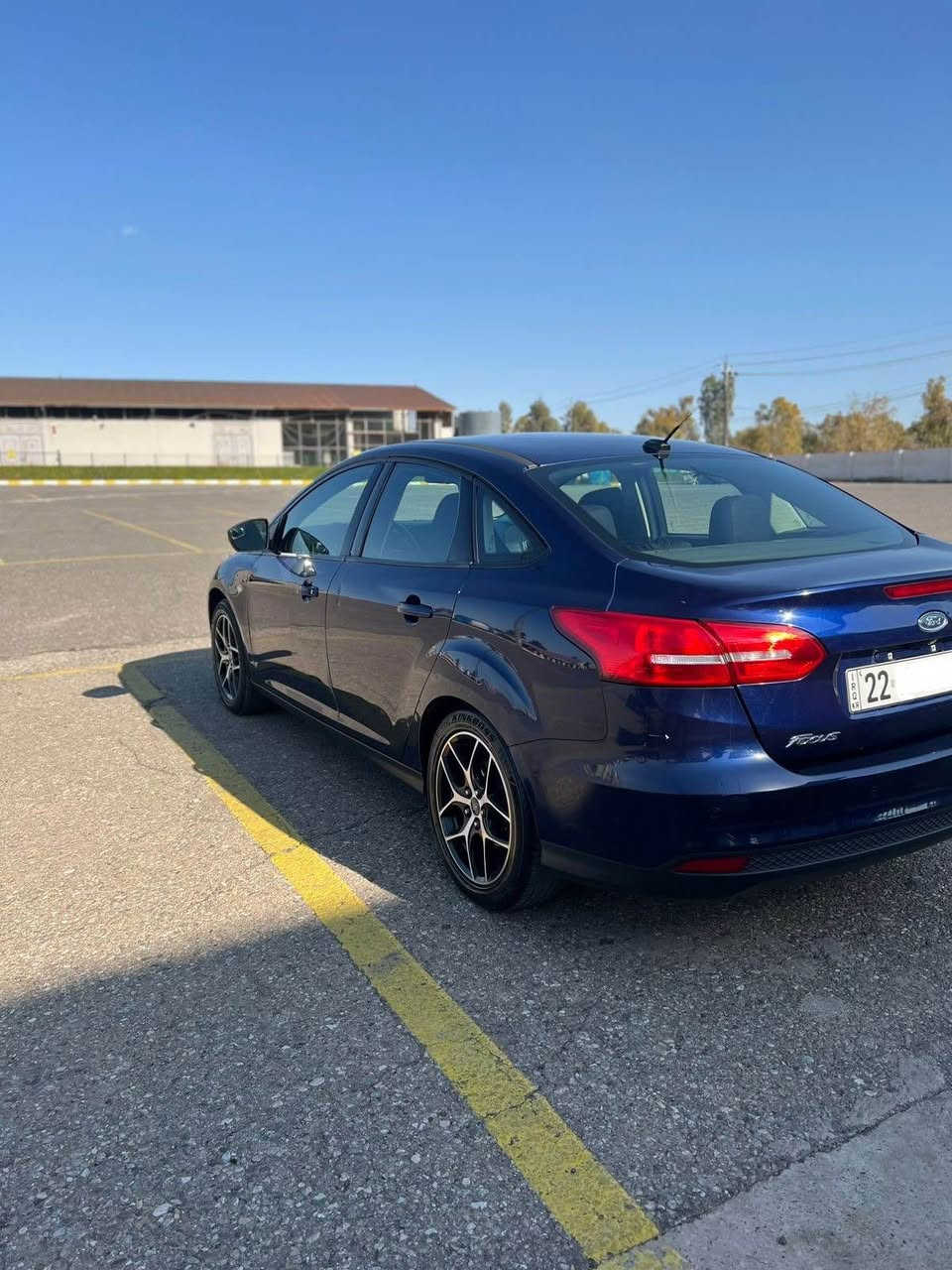 فۆرد فۆكس 2017 SEL
مەكینە ۲٠ مەرغوب تحدید سورعە ، كشین هیتەر ،سوکان هیتەر،شاشەگه وره،ناو ٧ ره گ ،ئاوێنە هیتەر، سقف سلایت
بۆنیت و چاملخ بۆیاغە ناوی گرتیە
ایرباگی سوكان و دەشبول أربيل, العراق


**إذا كنت صاحب هذا الإعلان وتريد حذفه لأي سبب، رجاءا أرسل رسالة إلى الدعم الفني**