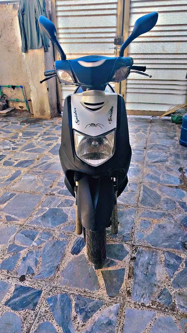 سكنس 140 للبيع دراجه قطره دخان مابيه تايرات جديده دراجه خير من الله كهربائياتها كله شغاله سلف وهندر مكاني بغداد السعر 375 اللهم صل على محمد وال محمد


**إذا كنت صاحب هذا الإعلان وتريد حذفه لأي سبب، رجاءا أرسل رسالة إلى الدعم الفني**