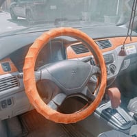 مسيوبيشي لانسر رقم انكليزي باسمي هزه جديده كامله من كلشي كير محرك كهرب...