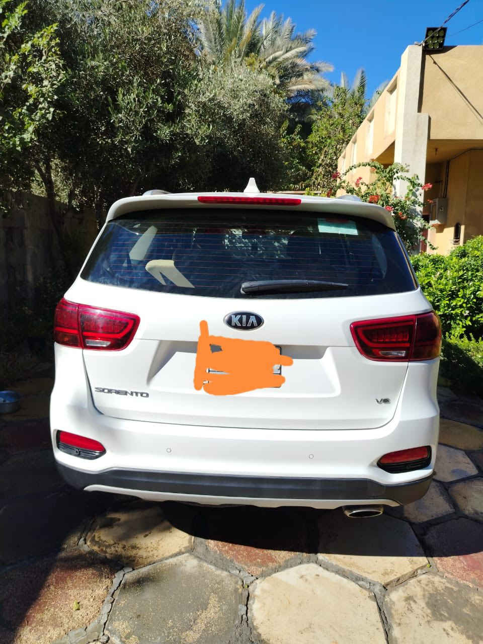 السلام عليكم سورنتو مديل 2020 كويتي فول مواصفات الاستفسار الاتصال عل الرقم ‭0772 410 8332‬/ ‭0782 217 5071‬
