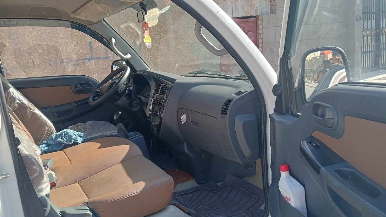 سلام عليكم كيه بيع موديل 20
سياره كواله من كلشي بيع عسونار سياره حلوه
مكاني بغداد / ***********
