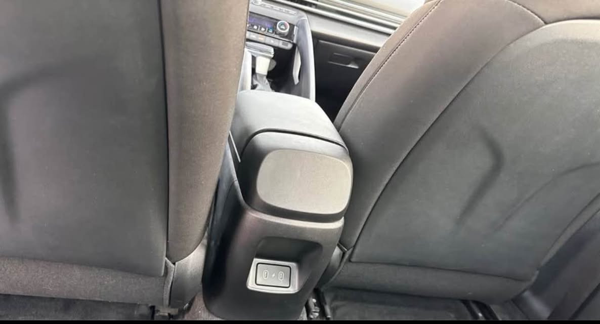 هونداي النترا SEL 2024 مرقم بغداد سنوية باسمي
بجم كبس بدون ايرباك ليبل واحد ،فقط حادث جاملغ خلفي صور الحادث بالمنشور
ماشيه 10,000
شاشه متصله
كيجات دجتل 
اناره داخليه بالدشبول
بصمه تشغيل + تشغيل عن بعد + بصمه ابواب
فتحه سلايد ,لدات امامي,زنون بلادي
رادارت امامي وخلفي وجانبي,حساس خلفي 
تحديد مسار ,انظمه قياده ,شاحنه لاسلكي 
سستم صوت  bose
ويل 17 كروم
مكينه 2.0 دوش 
دخول ذكي وترحيب ,وجنطه ذكيه تفتح عند الاقتراب
وبعد بيها مواصفات مكان السيارة بغداد 
السعر  185 بيها مجال
للاستفسار الاتصال 
*********** بغداد, العراق
