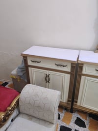 غرفه نوم • مستخدم قليل • دوانيه غماس