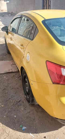 السياره للبيع كيا ريو موديل 2015 وارد أمريكي للاستفسار الاتصال على الرقم
*********** السياره بطويريج اني مكلف بالنشر يعني ماسنجر ما اجاوب لان السياره مو اليه مكلف بالنشر
