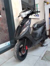 دراجة ماكس عدله مكفوله ماعده صدر تجاري ولستفسار عله هاذه الرقم07768415...