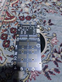 كرت تحويل • هارد خارجي • للبيع