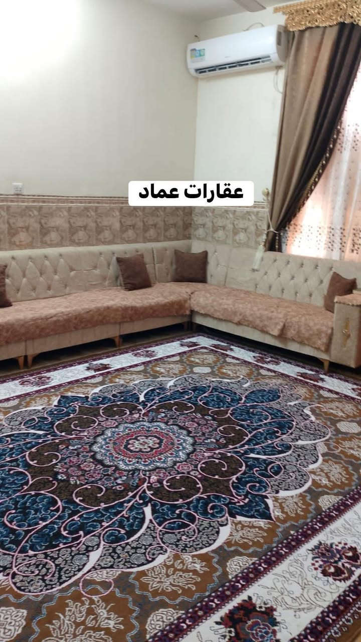 مشتمل للبيع مساحه 125م  ركن واجه 10 نزال 13. شارع 15 ب 12. جبيريه 3.مقابيل الطاقه  بلبدايه. غرف سويت سند 25. بناء حديث.  للاستفسار

***********
