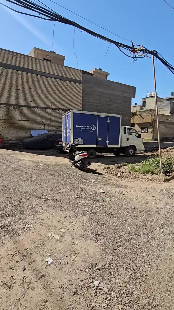 السلام عليكم قطعه ارض ركن للبيع نزال خزعل  بدون وقف وقريبه عن الشارع ١٢٠متر واجه ١٠ النزال١٢  //تنباع نص ٦٠ متر //الاستفسارمكتب الاسر***********
