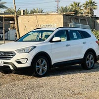 سنتافي موديل 14خليجي مكفوله كفاله عامه محرك 6سلندر 7راكب بيه صبغ بخشم ...