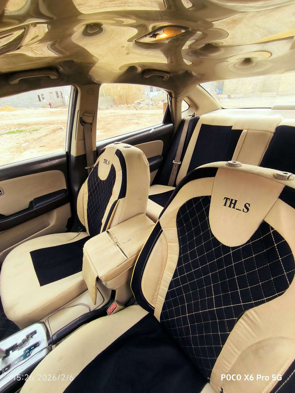 2010سياره جديده كلش لامعجون وبارد ولاطخه ولاتبدل عده. جاملغ تبديل هوه حادثه. سياره امريكي تخم تاير جديد. بيه. مكينه. كير سياره خير من الله مكانه. بابل السعر 92وبيه مجال ***********
