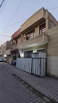 داخل زراعي الطوبحي ثاني فرع • ٥٠م • غرفتين