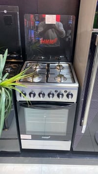 طباخ HMM • ٥٠×٥٠ • شواية