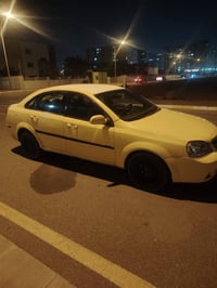 فورنزة ٢٠٠٧ • وارد أمريكي • تحويلي ثاني يوم