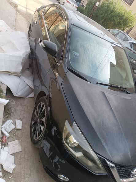 سنترا ٢٠١٩ وارد أمريكي باسمي
فول مواصفات sr فتحة بصمة جلد تدفئة بالكشن سبورت وعادي ماشية ٨٤ ميل السعر ١٠٥
رقم الهاتف ***********
