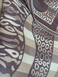 حصران • اثنين • نفس اللون