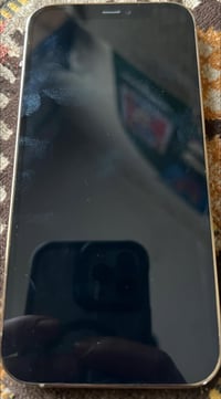 آيفون ١٢ برو • نظيف ١٠٠٪ • بطارية ٧٤٪