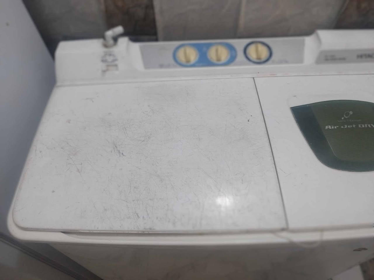 غساله شغاله قفل 55 بدون عمله


**إذا كنت صاحب هذا الإعلان وتريد حذفه لأي سبب، رجاءا أرسل رسالة إلى الدعم الفني**