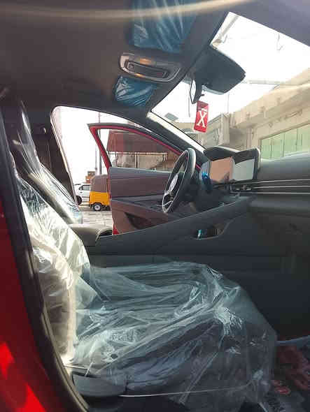 سياره نتره الفين ٢٣ تصل عله رقم تفاصيل خاص مغلق سعر 155 بيه مجال بسمي بكاني عماره ميسان ابو رمانه *********** تصل وأنه خادم
