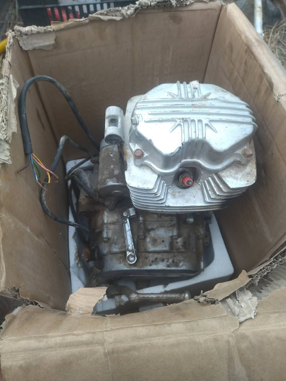 مكينه ام تي ار لبيع شغاله فقط بيه خيط بخار مكاني مشخاب ***********
50 وبيه مجال
