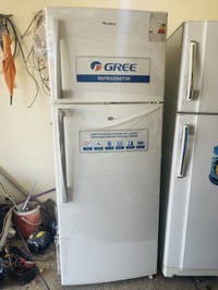 GREE • نضافة ٨٥٪ • حله شارع ٨٠