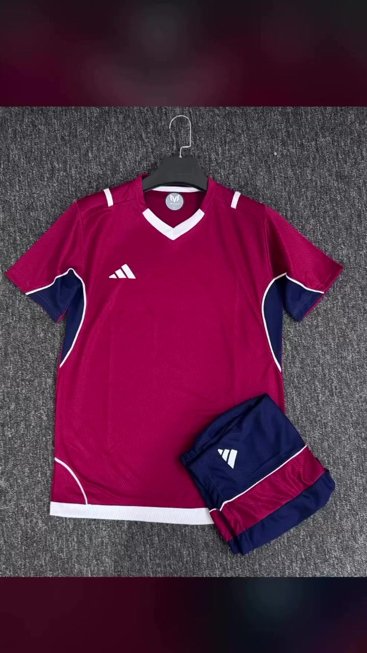 سعر الدرزن ٩٦الف 

قماش تركي اصلي خامه خلية النحل 

توصيل لجميع المحافظات 

للاستفسار على*********** 

#كرة_القدم #رياضة #الشعب_الصيني_ماله_حل😂😂 #كومنت #تجهيزات_رياضية
