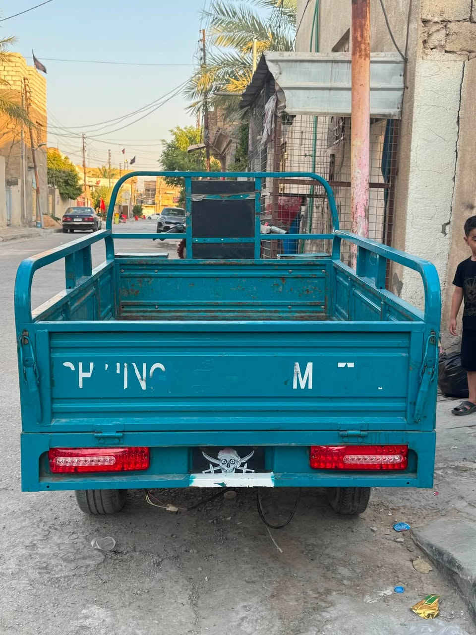 ستوته ٢٠٢٢  لبيع نضيف جداا محرك خير من الله مكاني كربلاء امن داخلي ***********
