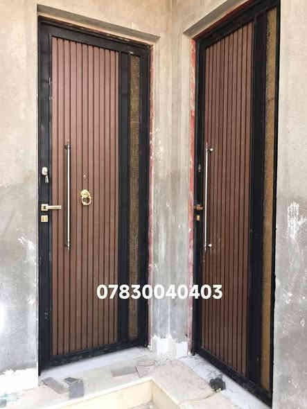 حدادة متنقله 
لعمل البيبان والشبابيك وعمل السقائف السندويج وسقائف الجينكو وصيانة البيبان القديمه وصبغ جميع انواع الحديد 
حدادة متنقله اجيك لباب البيت 
اتصال 
***********
ابوعباس الحداد السماوا
