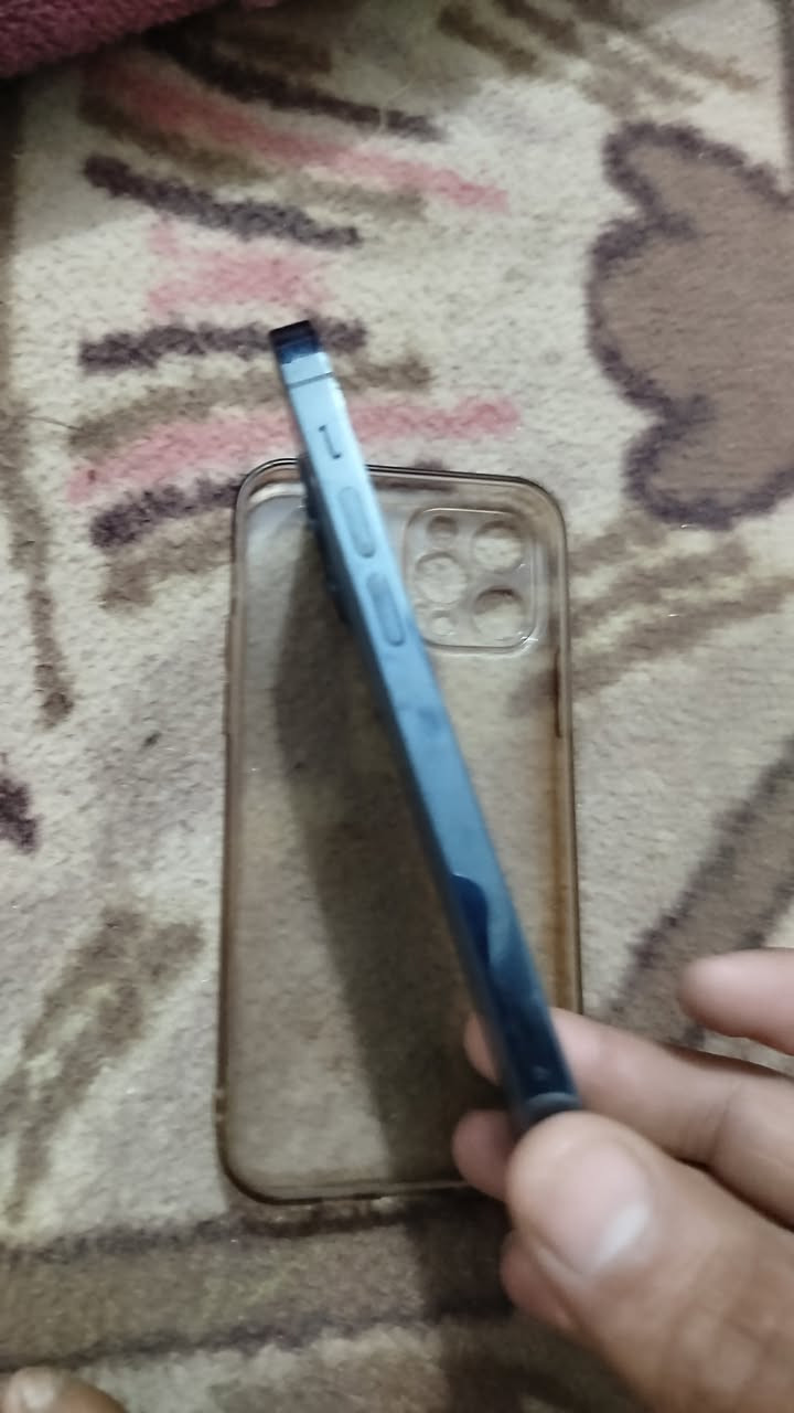 سلام عليكم ايفون 12برو للبيع او مراوس جهاز مبدل كامره فقط خلفيه جهاز مكفول بطاريه 76 سعر خاص مكان نجف


**إذا كنت صاحب هذا الإعلان وتريد حذفه لأي سبب، رجاءا أرسل رسالة إلى الدعم الفني**