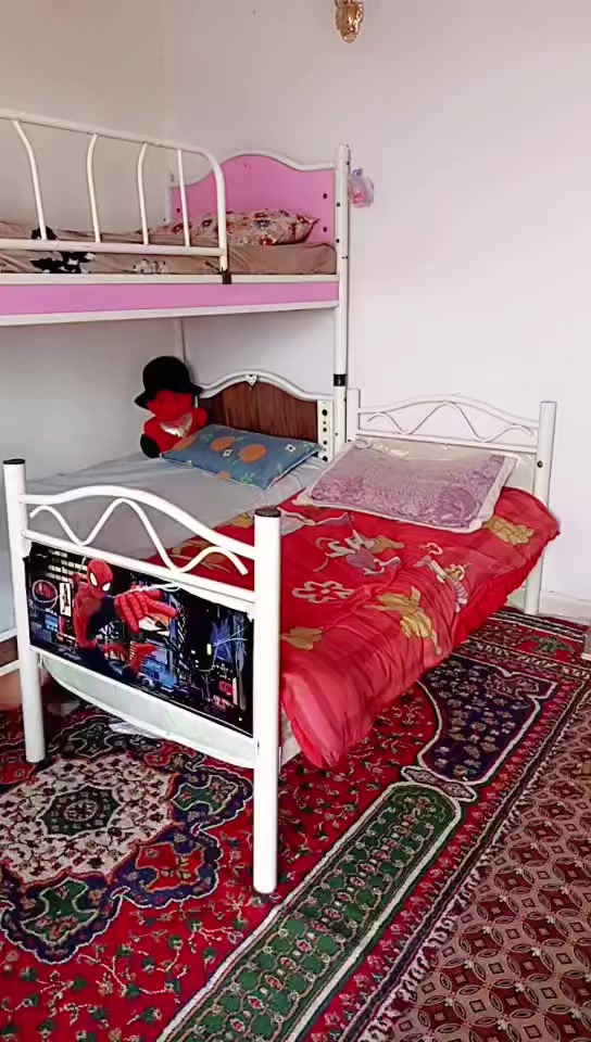 للبيع جرابي كل واحد ودوشك فقط جرباية مابيها كلهم ب٨٠ بدون عملة . مكاني لاوان ستي


**إذا كنت صاحب هذا الإعلان وتريد حذفه لأي سبب، رجاءا أرسل رسالة إلى الدعم الفني**