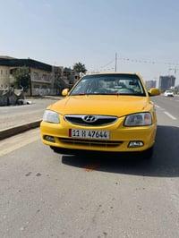 فيرنا 2014 ما معيوده بلاديه بيها بارد بالجاملغ لامامي جهه السايق واضح ...