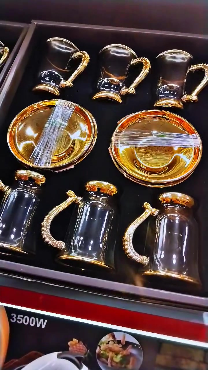 عروض العيد 😍😍
فقط 10 الاف
 سيت استكان مع صحن وسيت ملعقة مذهب 🤩🤩


**إذا كنت صاحب هذا الإعلان وتريد حذفه لأي سبب، رجاءا أرسل رسالة إلى الدعم الفني**