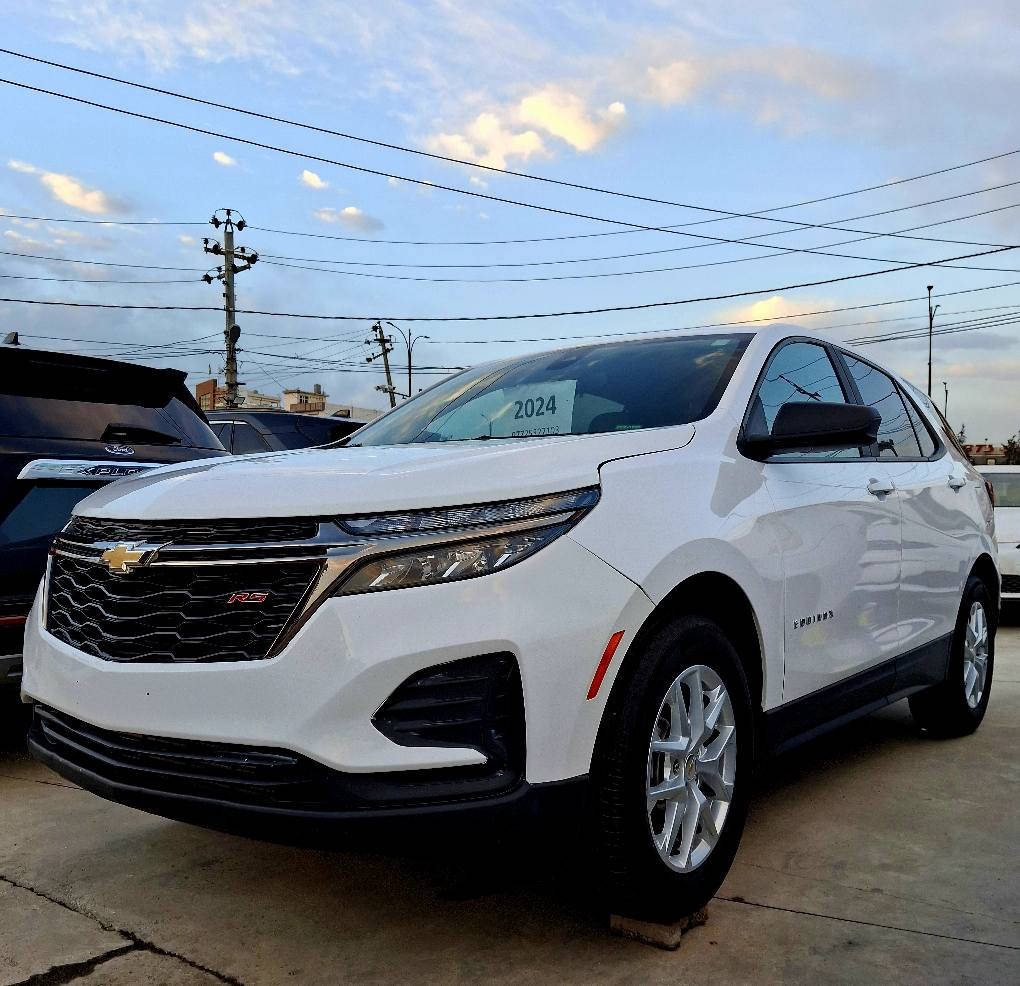 شوفرليت ايكونيكس ٢٠٢٤ بێ بۆیاخ تەنها بۆنیتی گۆڕاوە بە بیلادی نمونە لەجوانیا 

لون ابيض داخل بيجى بدون صبغ بدون دواخل فقط بونيد مبدل بلادي نفس اللون سيارة ماشية ٢٣ الف مايل نسبة نظافتها %١٠٠، سيارة كاتى تترقم محافظات شمالى سعرها ١٥٠ ورقة و مجال للطيبين للأستفسار خابر الرقم ***********
مكانى محافظة السليمانية السليمانية, العراق
