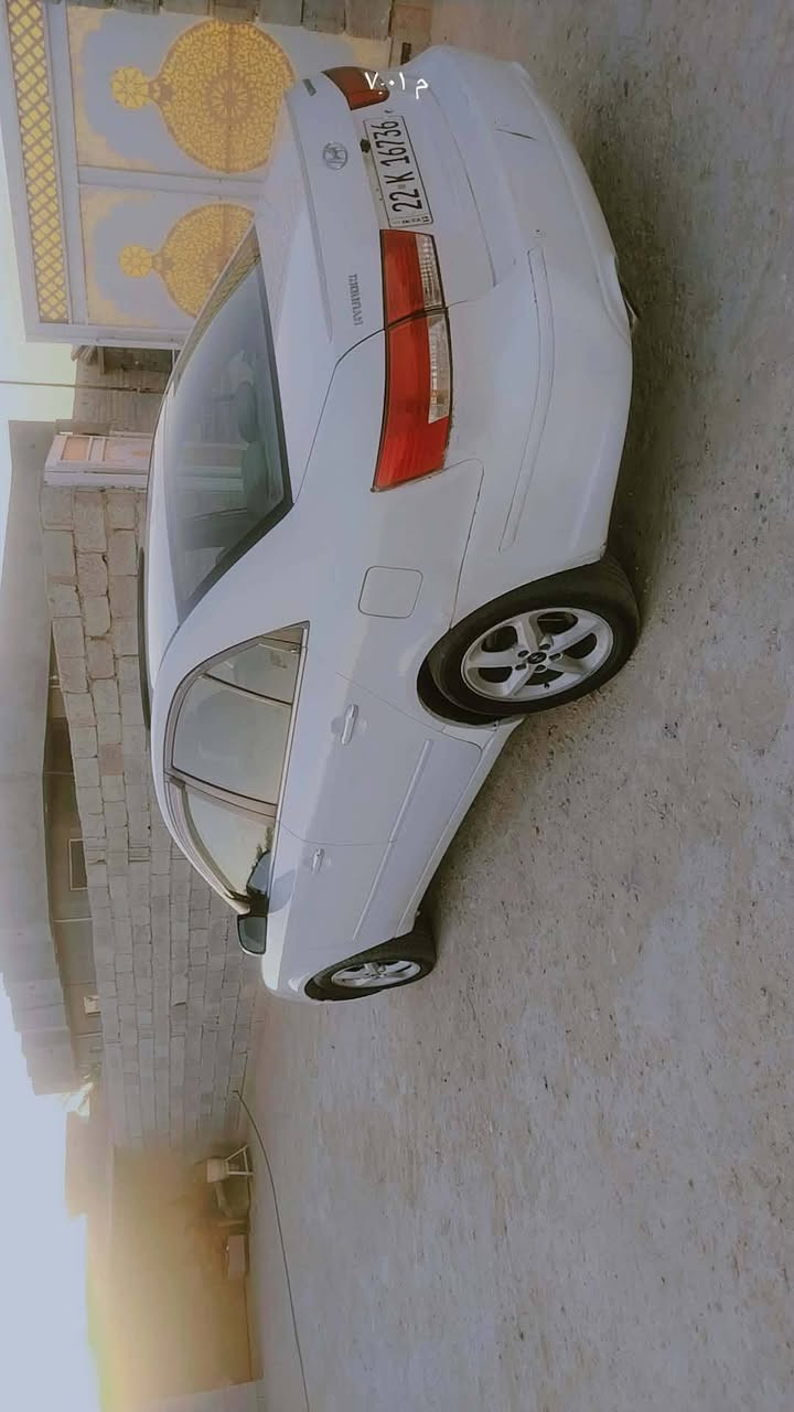 سوناتة فول موصفات    خليجيه  2006 سعر 85 وبيه مجال   ***********
