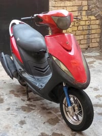 ماكس عدلة • بوشه 49 • سلف