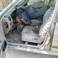 سابيه • ٢٠١٢ • النجف