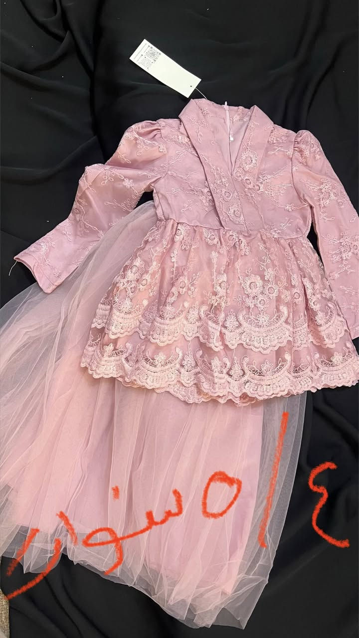 كل الاعمار ملابس اطفال للحجز علستوري واسعار بلاش❤️🧿


**إذا كنت صاحب هذا الإعلان وتريد حذفه لأي سبب، رجاءا أرسل رسالة إلى الدعم الفني**