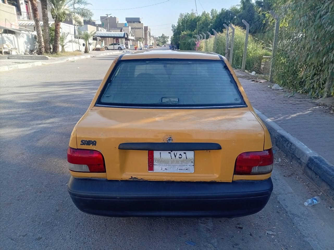 سلام عليكم سايبه موديل ١١ سعر ١١بيها مجال مكان بديوانيه ***********
