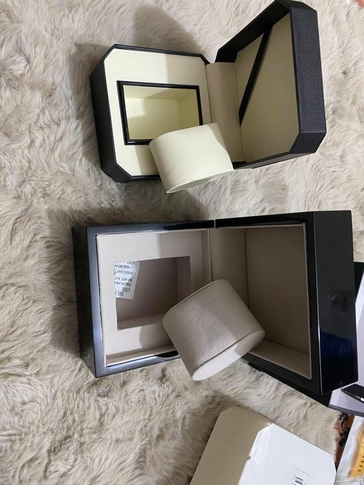 قطع امزون جديدة ومتنوعة
بمناسبة رمضان مسوي بيهن تخفيض حلو

اي قطعة تعجبك علق عليها وانطيك سعرها

ملاحظة : الاسعار حلوة لحد يخاف 🤣


**إذا كنت صاحب هذا الإعلان وتريد حذفه لأي سبب، رجاءا أرسل رسالة إلى الدعم الفني**