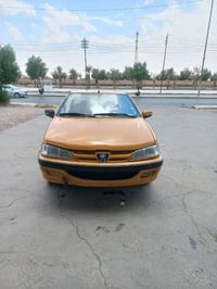 البيع مديل 12رقم نكليزي  السياره جاهزهه بس صوت بلمحرك السعر 28 وبيهه م...