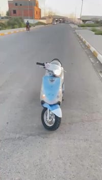 ماكس منغولي 49 • بلادية • الصويرة واسط