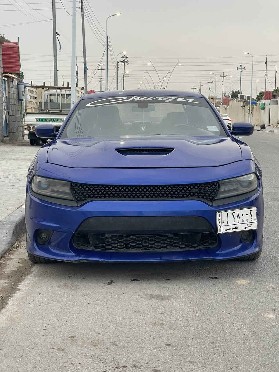 جارجر موديل 18 اصل سياره جاهزه من مكينه وكير وحداده تخم تاير ويل 20 فئه sxt فول موصفات ما عده لفتحه حجم لمكينه 3600 رقم مثنئ شرد تحويل سعر 180 للسفسار ***********
