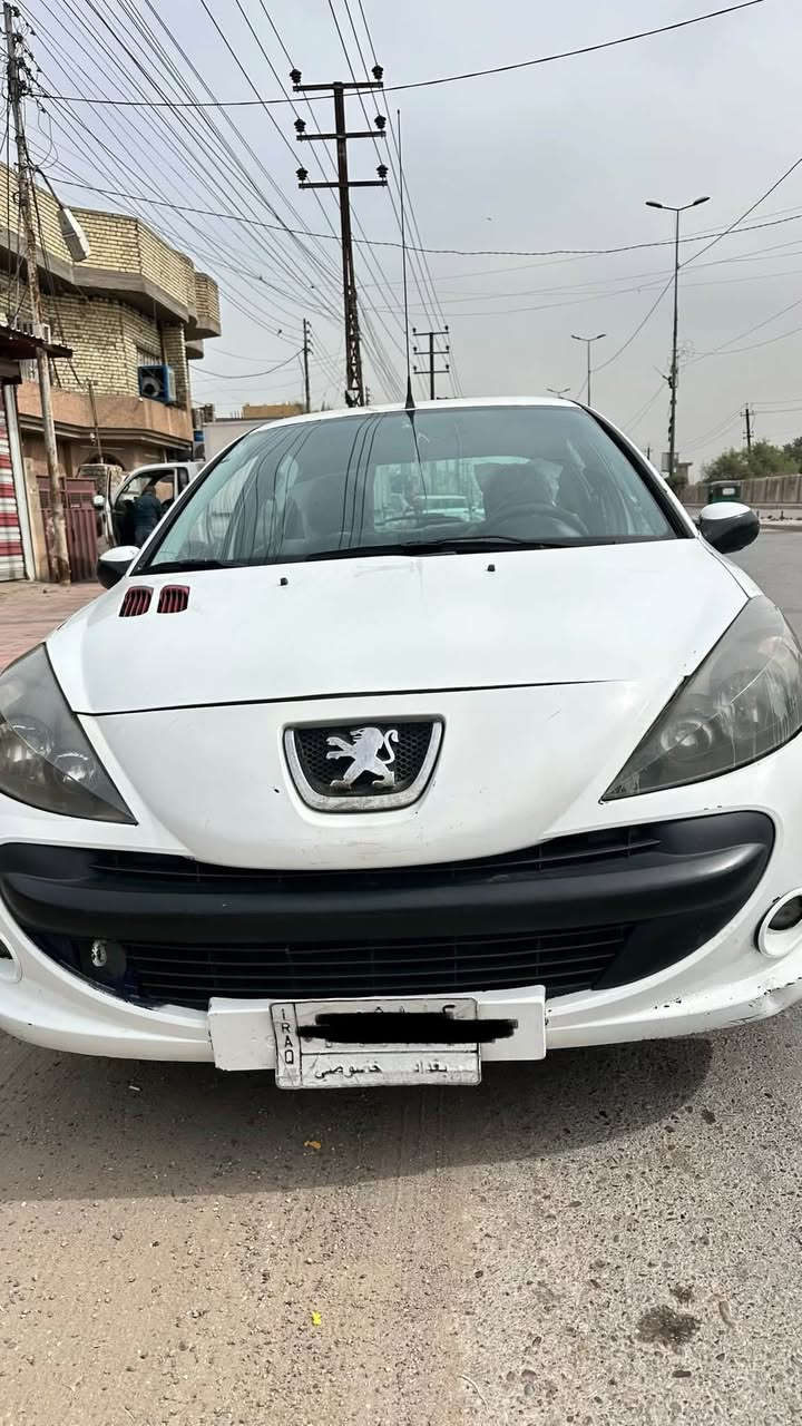 السلام عليكم 206بغداد للبيع مناسبه 34ورقه رايدلهه بي سي ام فقط التصال***********تحويل ثاني يوم
