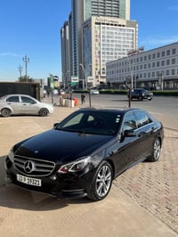 E-200 W212 • وارد الماني • بدون صبغ