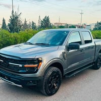 فورد F150 • FX4 • ماشي ٩٠٠٠