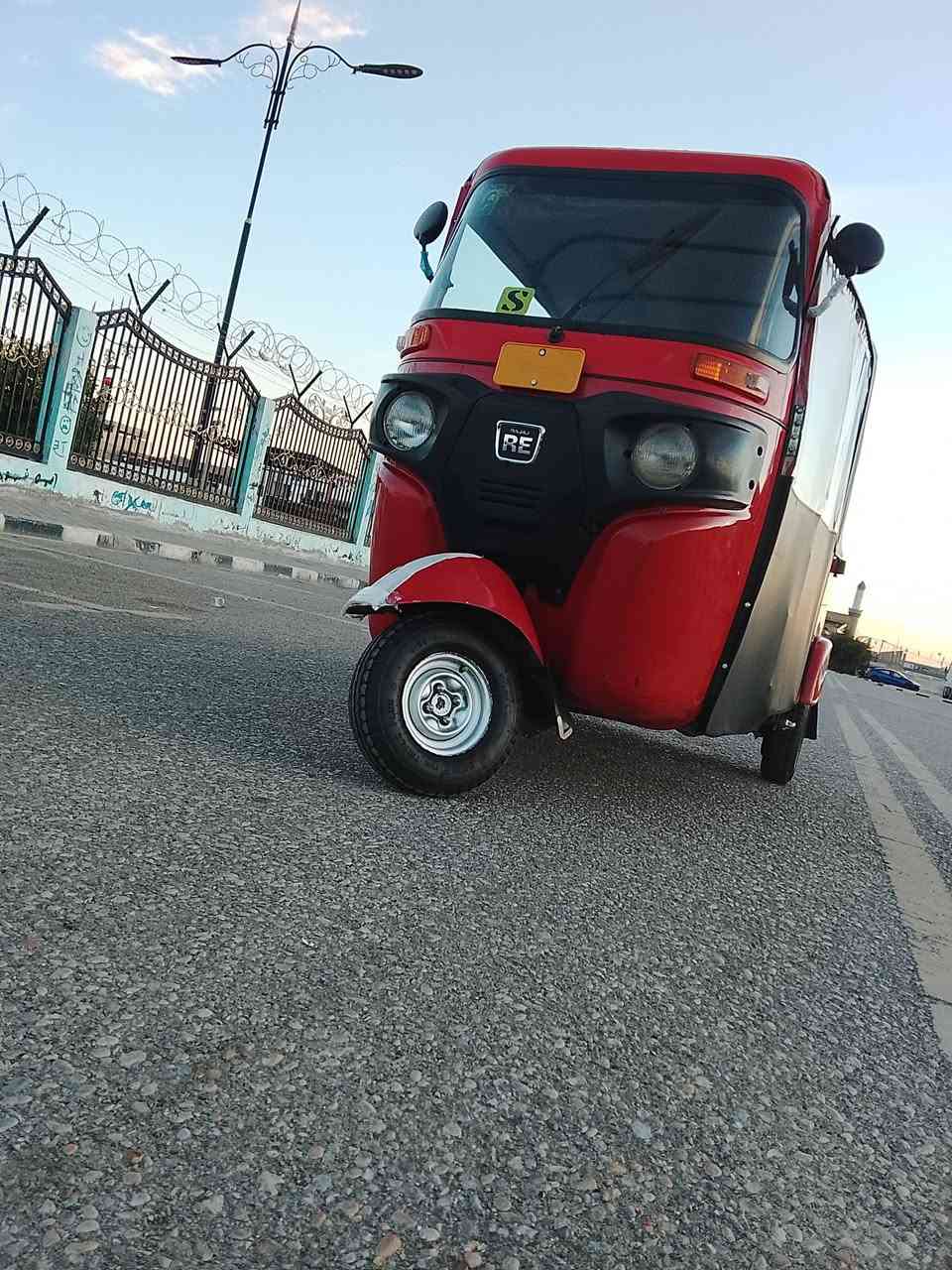 سلام عليكم تكتك لبيع كفاله كشره مكينه فقط بوشه وبستم وراق وكيله سيد وسام ابو المجر موديل 18 شهر 12 بكاني ابو رمانه كشره كفاله عامه سعر 4900 بيه مجال لشراي  ***********
