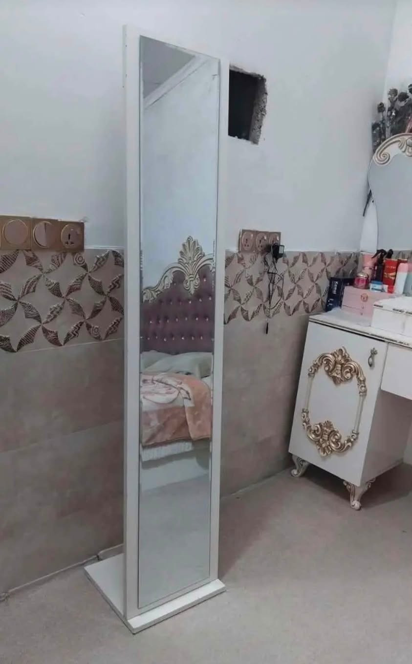 بە دۆشەکەوە ٤٠٠ هەزار هەولیر


**إذا كنت صاحب هذا الإعلان وتريد حذفه لأي سبب، رجاءا أرسل رسالة إلى الدعم الفني**