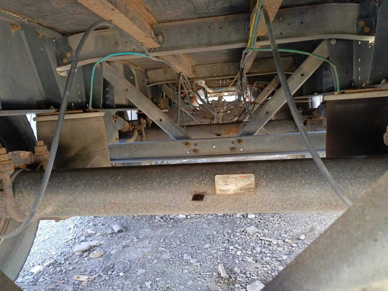 السلام عليكم البيع عربانه  شمتز كنفليز 13/60 عربانه جديده مكفوله  من فطر وكسر السعر 60وبيه مجال العنوان بغداد  رقم الهاتف ***********
