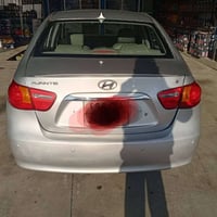 النترا 2010 ادوات مكينه كير كهربائيات حداديه وتخم تاير جديد تدفئه وتبر...