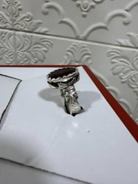 ياقوت • جزع • عقيق