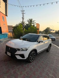 بيستون T77 • بيستون T77 2024 • سيارة بيستون • T77 فل كامل • بيستون بان...